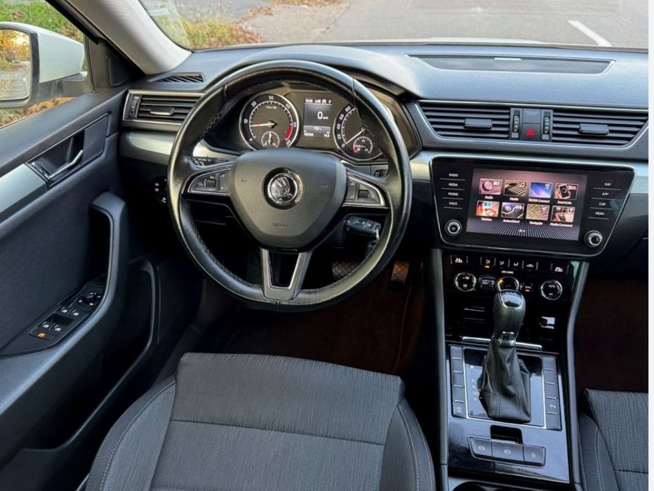Skoda Superb, 2.0Tdi, 150Cp, an2018, Euro6