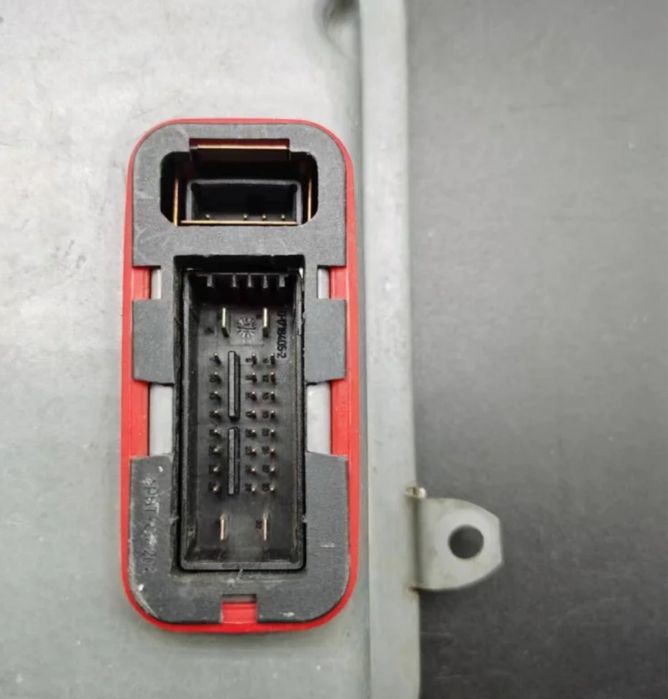 Droser Calculator Far Balast Modul Xenon Mercedes Skoda Vw Passat Cc