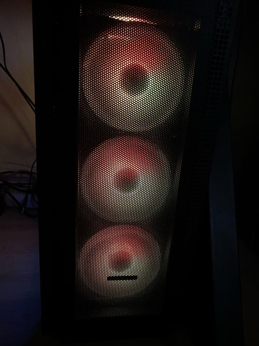 Pachet* Pc gameing, birou gameing si periferice