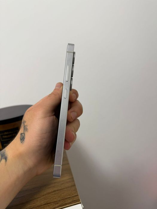 Samsung S25 ultra 256gb