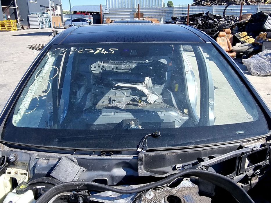 Parbriz Mercedes Clasa E (W212) AMG [Fabr 2009-2016] 3.0 642852 170KW