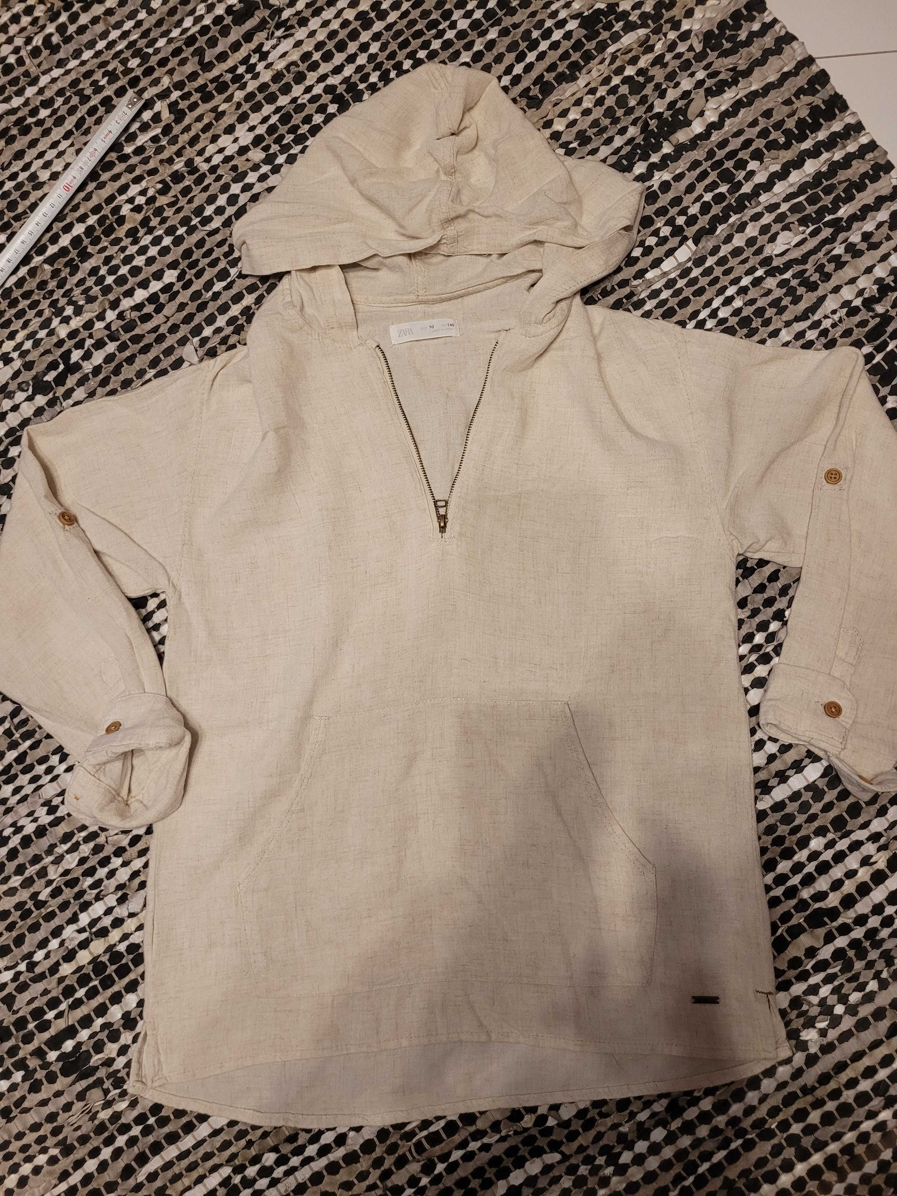Тънък пуловер Kenneth Cole 150 см