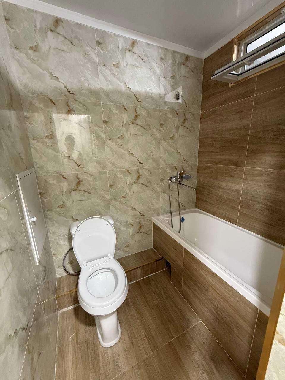 Chilonzorda 1 xona 2 xona qilingan kvartira sotiladi