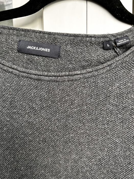 Pulover bluza jack&jones