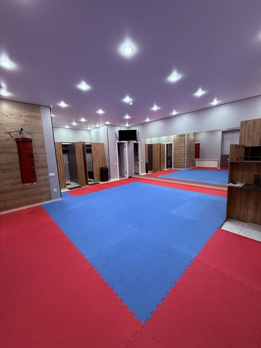 Татами в хорошем состояний