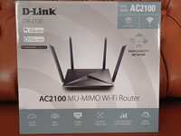 Router d-link AC2100