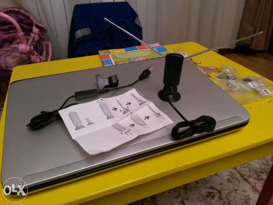 Продам кабель и тв тюнер от ноутбука