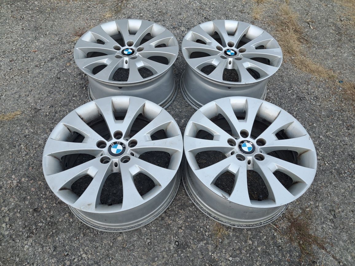 5x120/18 Style 206 Bmw X3 E83 X5 3 5х120/18 Бмв Sport Paket