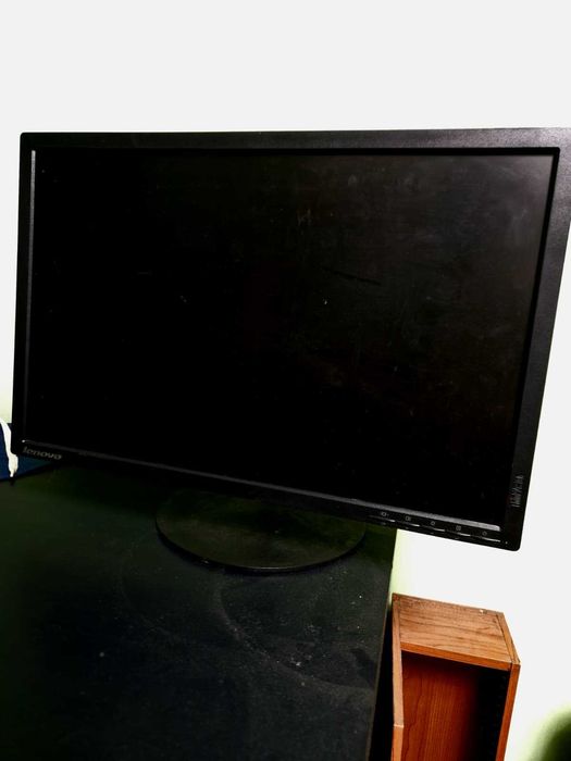 De vanzare kit Placa de baza+procesor+32GB Ram + Monitor Led Lenovo