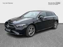 Mercedes-Benz A Multibeam / Keyless / Plug-in / AMG Premium / Burmester