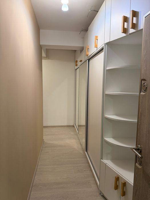 Bistrita-Lac bloc 2018 * 3 camere modern complet mobilat