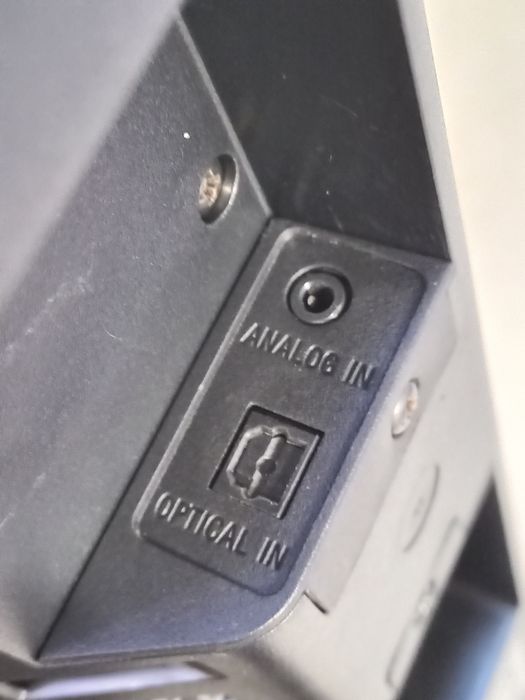 Sony SA-CT260H Boxa Bluetooth Hdmi Wireless Optical IN