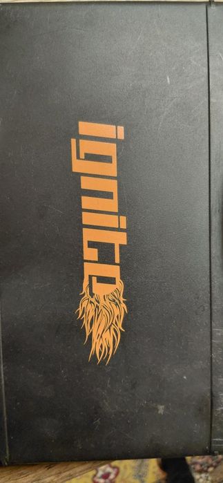 TF Gear Mag Runner Ignite Alarm сигнализатори 3+1