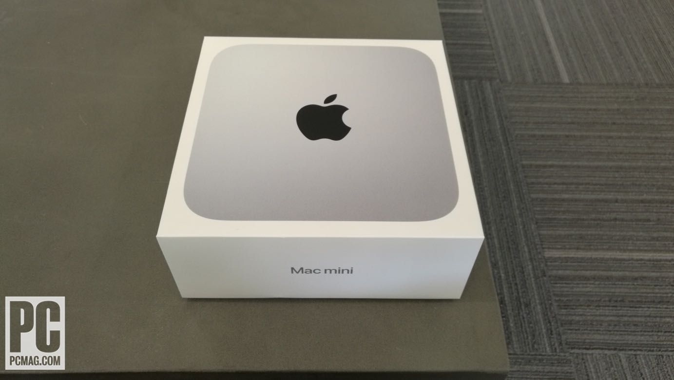 Apple Mac Mini M2 ( 8/256GB ) 2023