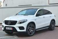 Mercedes-Benz GLE Coupe GLE Coupe 350 D AMG Edition / 4 Matic / Full Led