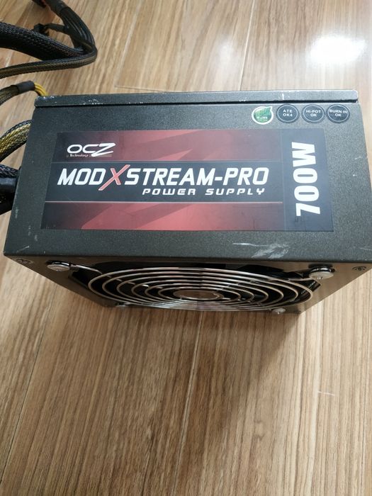 Продам блок питания 700 ватт