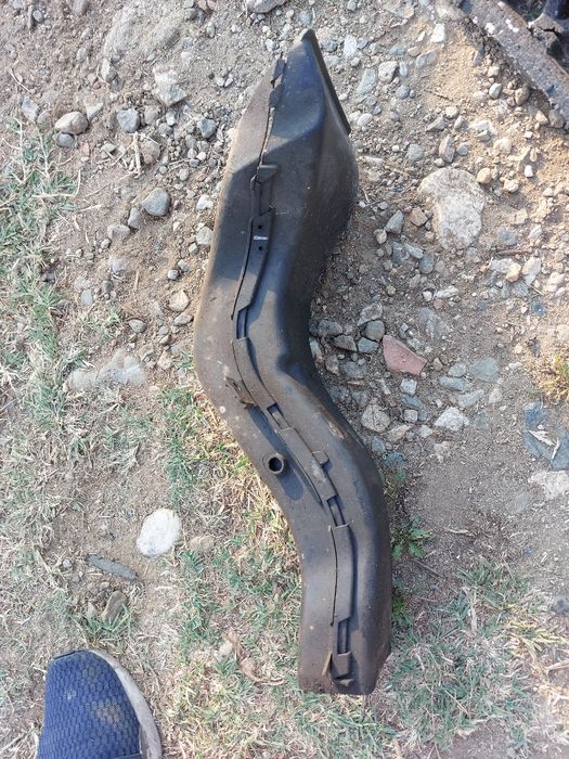 Въздуховод Ф30 ф31 бмв 3.0д 258кс n57 bmw f30 f31 3.0d