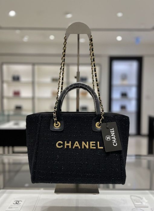 Geanta Chanel de damă