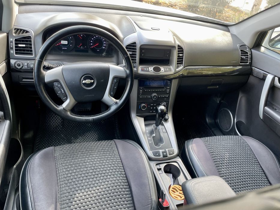 Каптива срочни сотилади