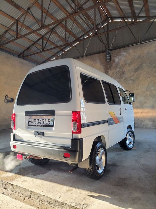 Damas deluxe sotiladi