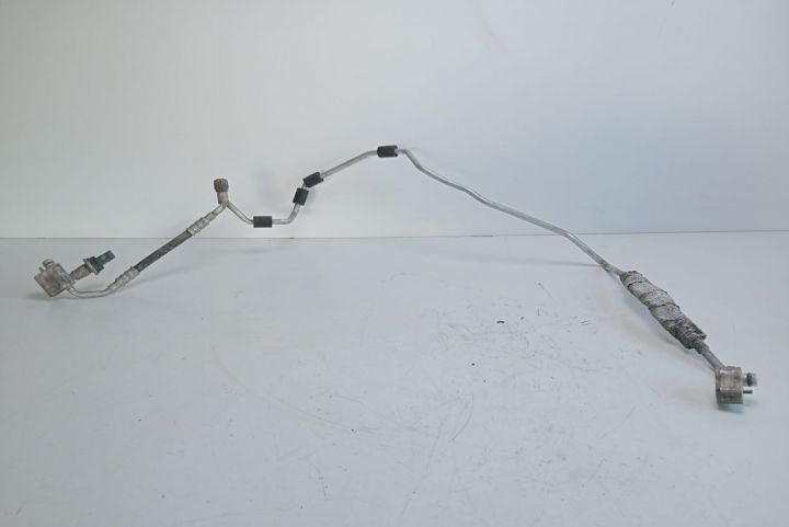 Conducta clima cu senzor  1K0820741AC Skoda Octavia a 2-a generatie s