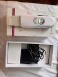 Aparat facial Curatare ultrasunete