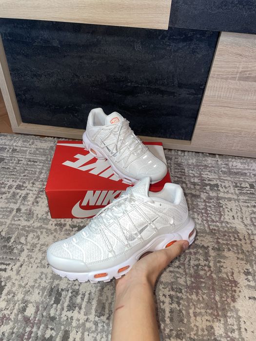 Nike TN