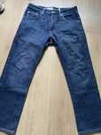 Levi's Silvertab Straight дънки