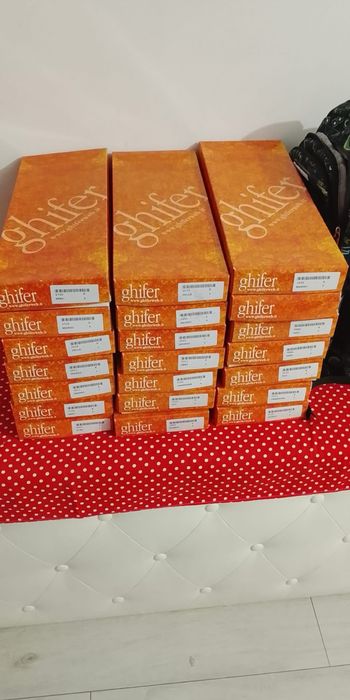 Modelatoare ghifer de lux