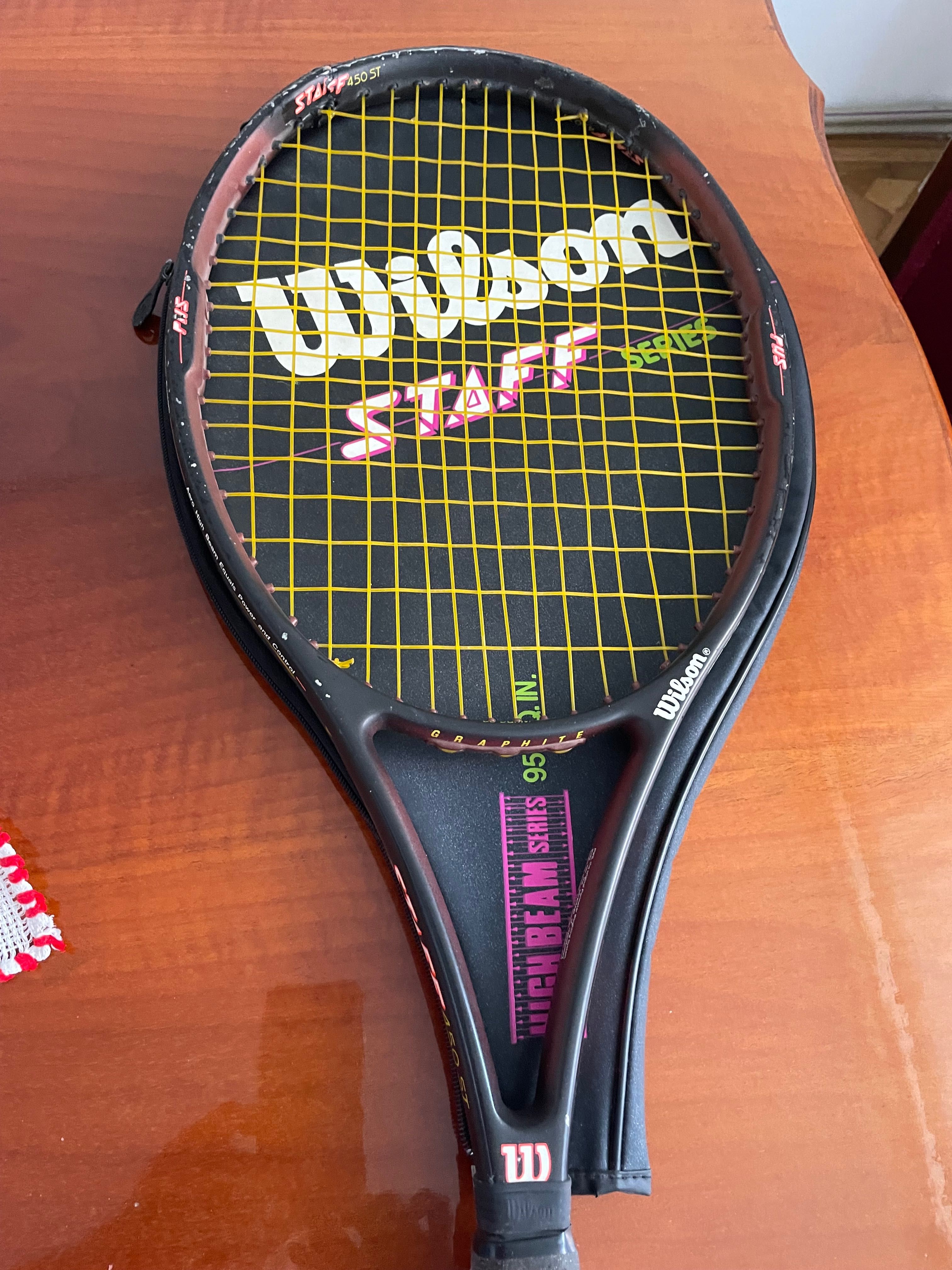 Racheta tenis Wilson