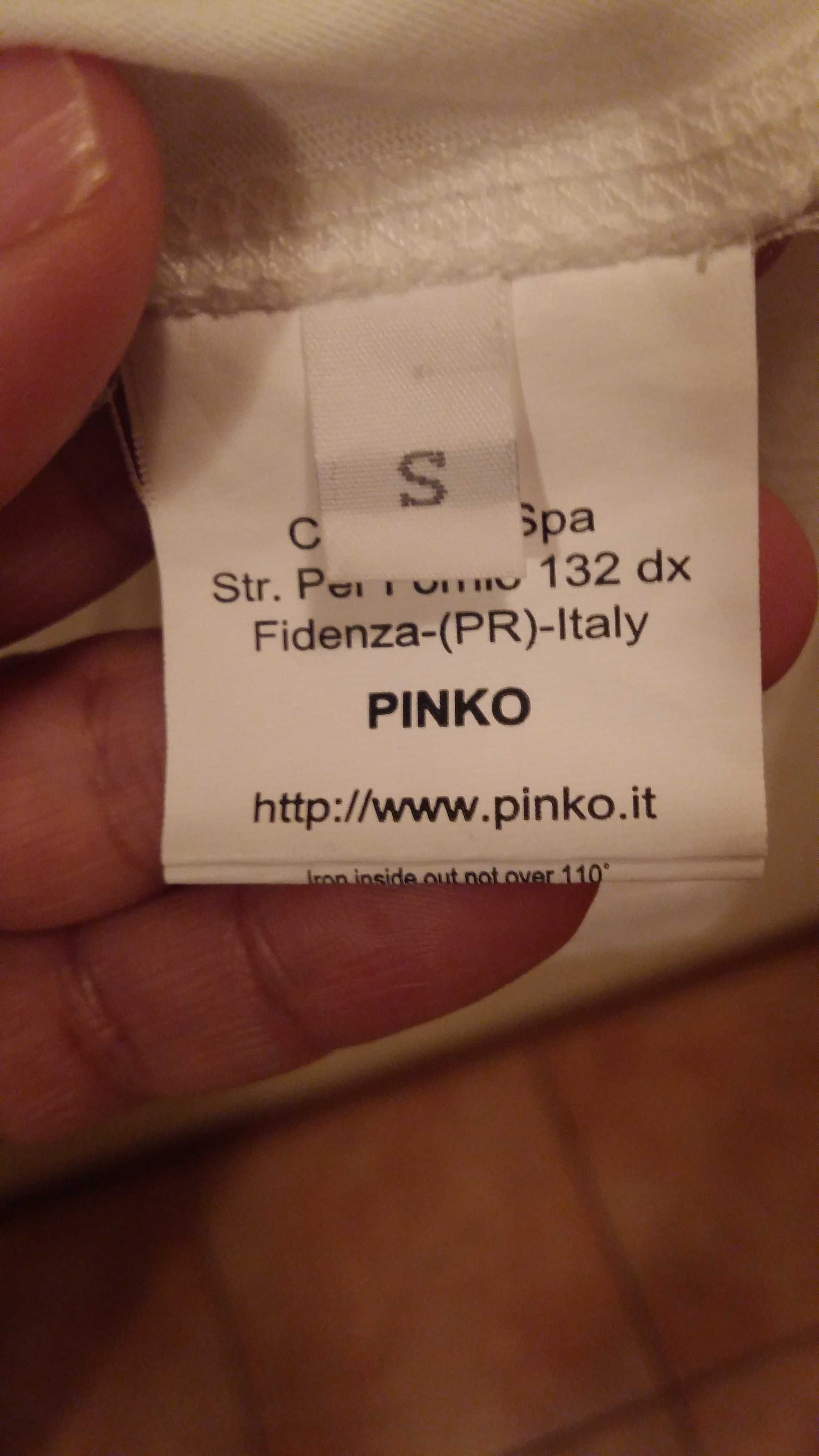 Pinko, Guess оригинални дамски тениски.