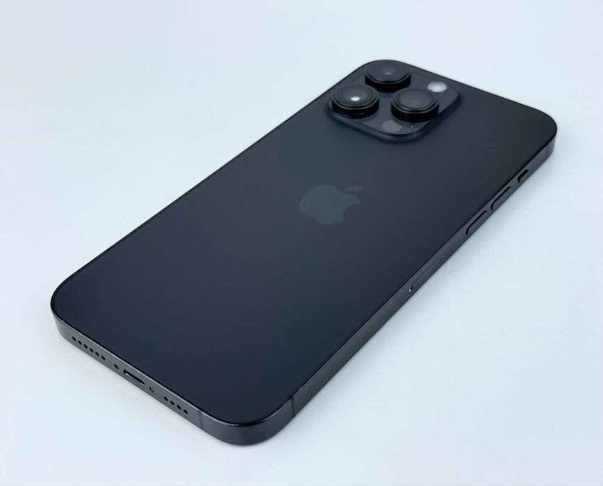 Apple iPhone 14 Pro Max 256GB Space Black Отличен!