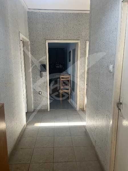 Тристаен апартамент Въстанически 66160