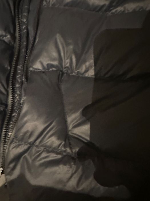 Vand geaca Emporio Armani