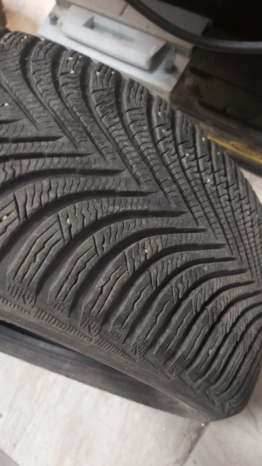 Джанти Ауди 17" с гуми, гуми 15", единични гуми
