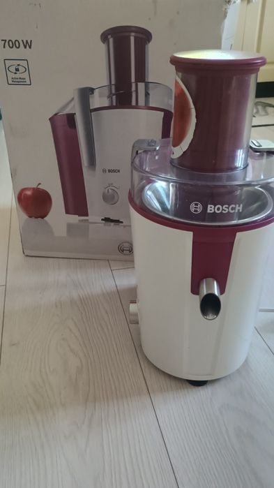 Storcător de fructe Boch