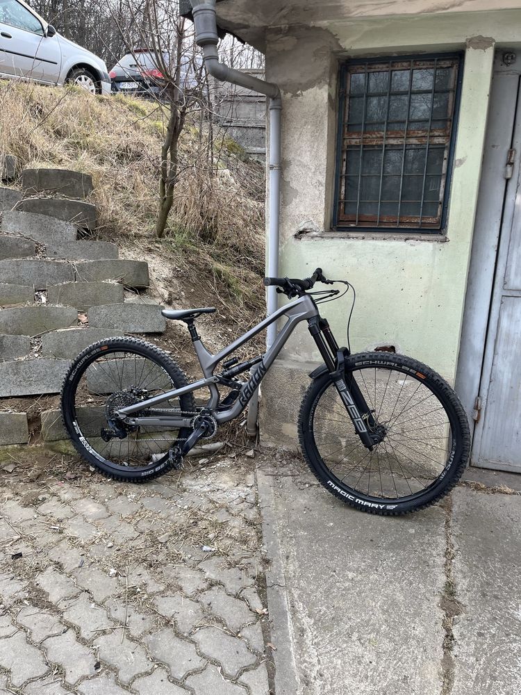 Vand biciclea radon swoop 0.9 2024