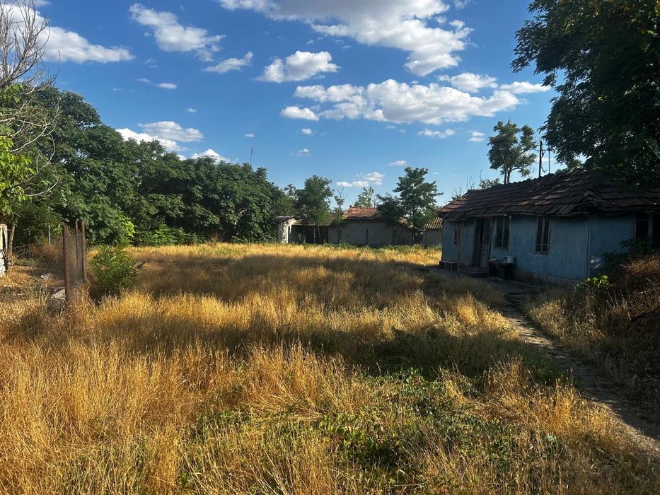 Teren intravilan de vanzare Cotorca Județul Buzau