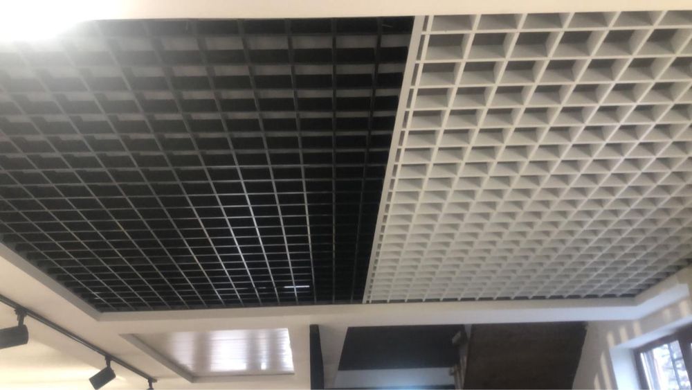 Продажа Грильято, Армстронг, Рейка. Подвесные потолки