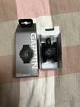 Garmin forerrunner 55