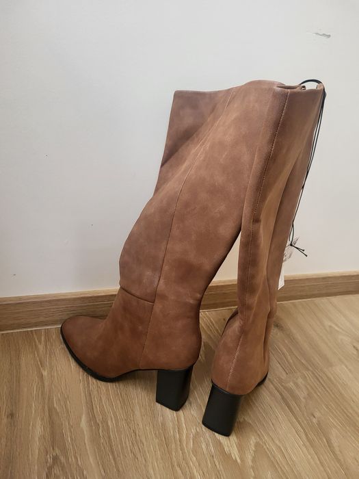 Дамски Ботуши KIABI