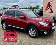 Nissan qashqai 2.0 dci 4 x 4