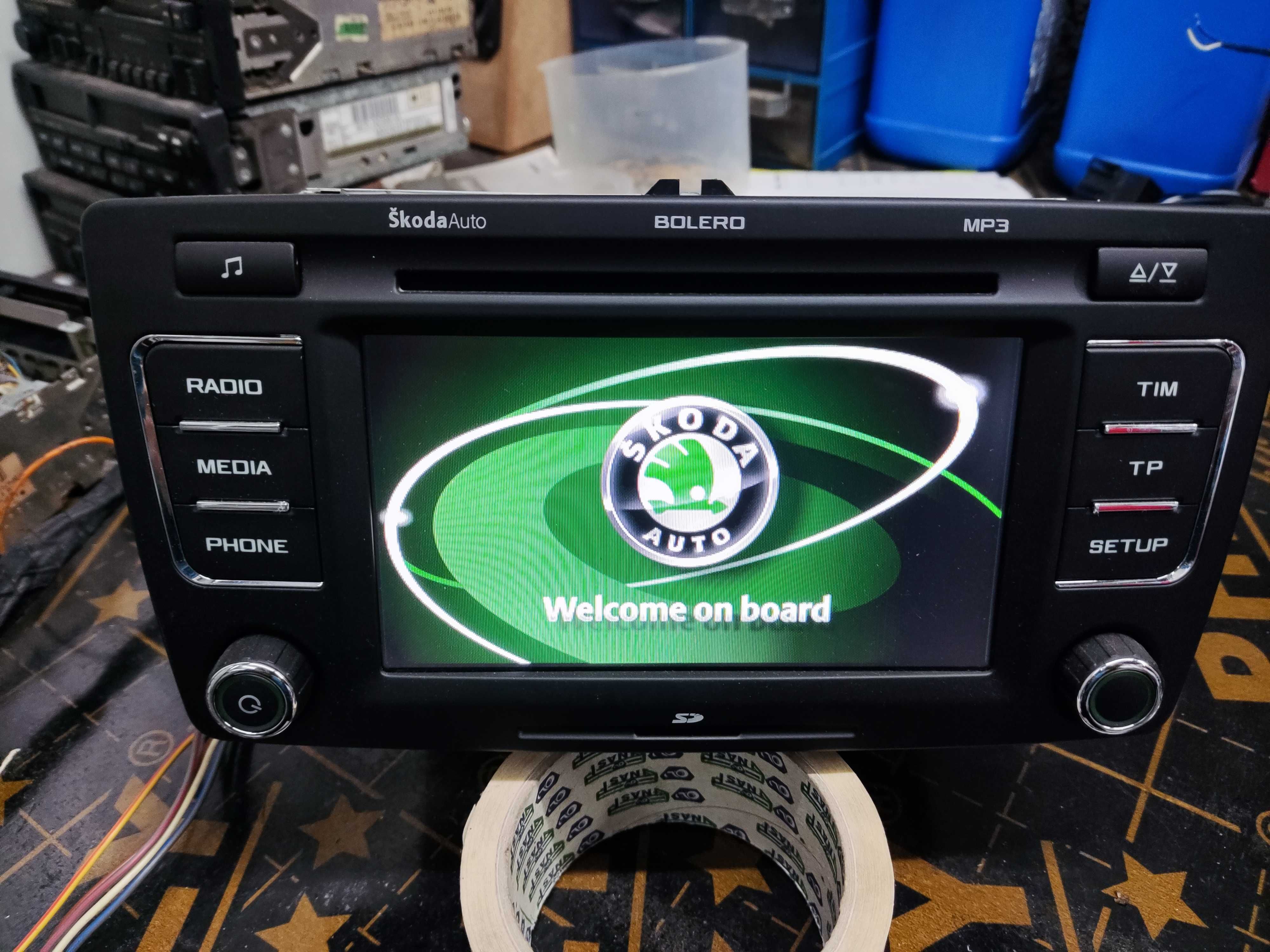 Авто плеъри радио Pioneer Alpine Kenwood Sony JVC