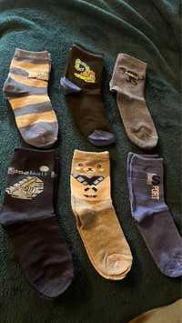 Детски чорапки
