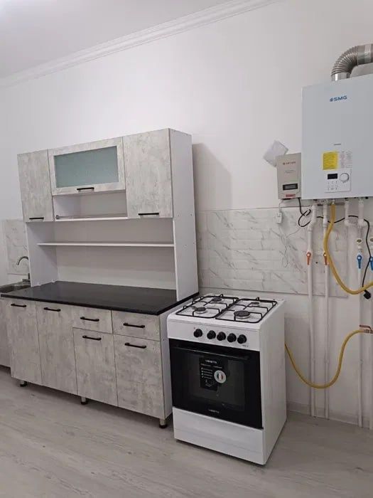 Янги Дархон 3*4/6/16 84 м² Сергели 2-станция Метро продаётся квартира