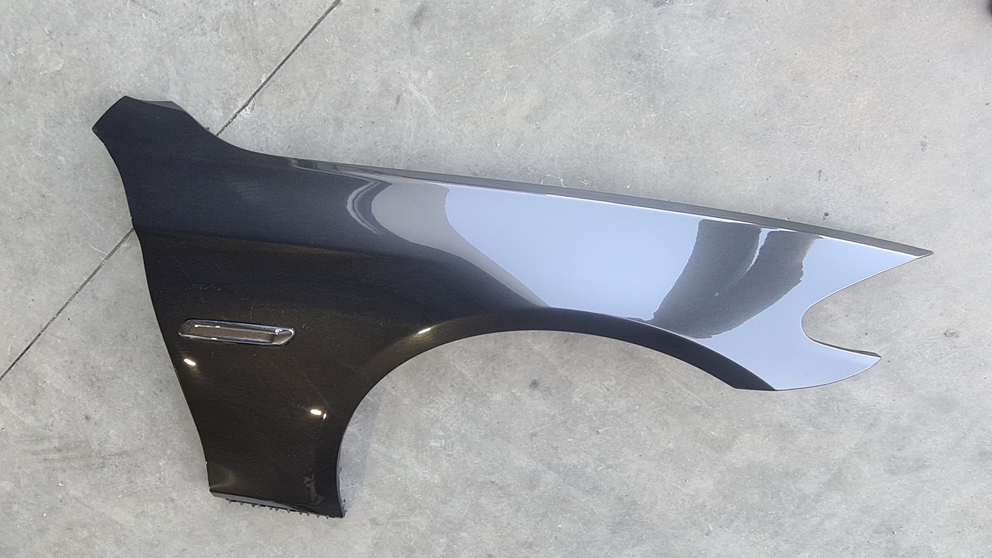 Aripa stanga fata bmw f10 seria 5 Aripa stanga fata bmw f11 seria 5
