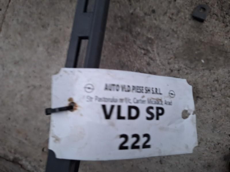 Bara spate SUV VLD SP 222 Land Rover Discovery 3