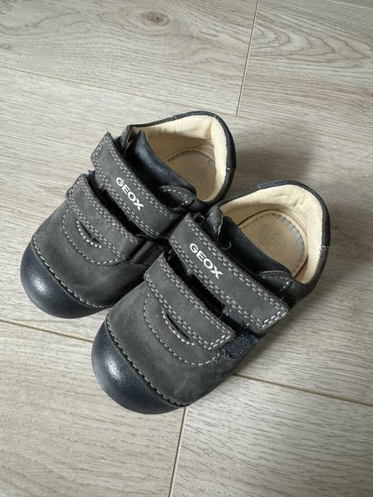 Pantofi copii Geox marimea 22