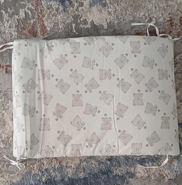 Protectie laterala patut