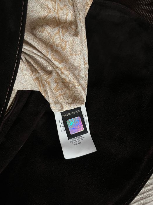 Just Cavalli дамска чанта